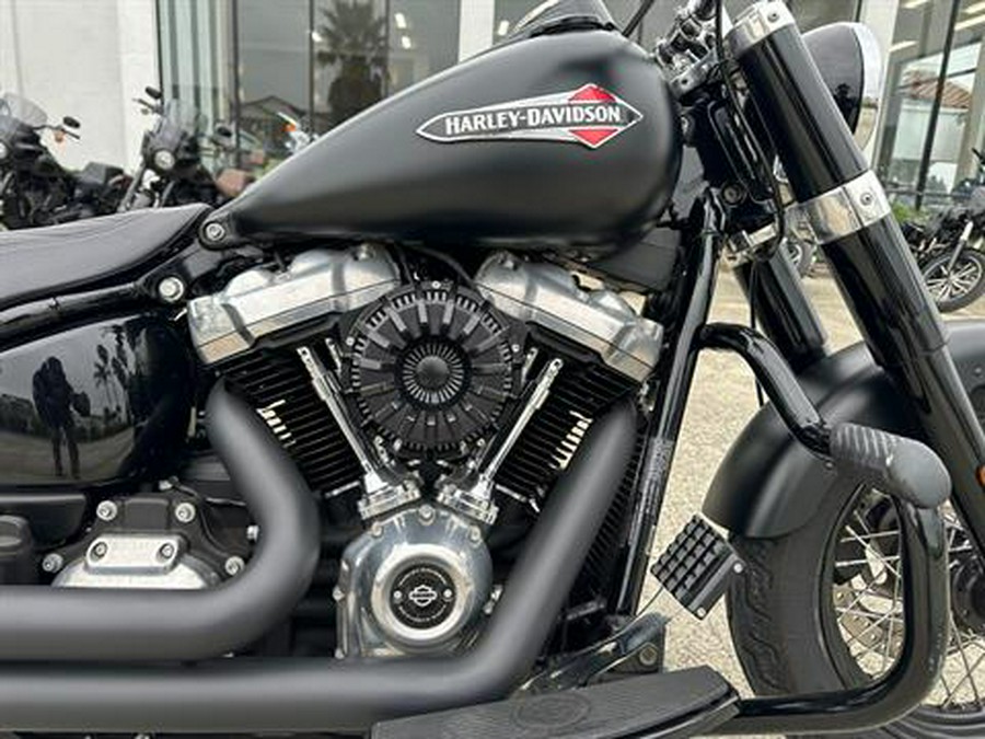 2019 Harley-Davidson Softail Slim®