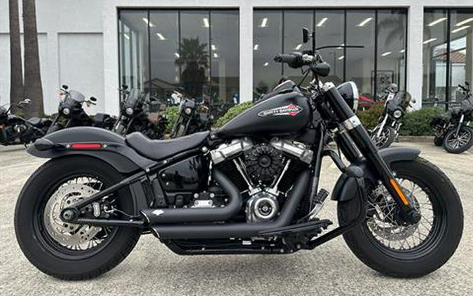 2019 Harley-Davidson Softail Slim®