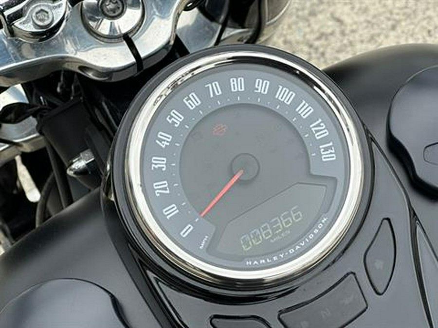 2019 Harley-Davidson Softail Slim®