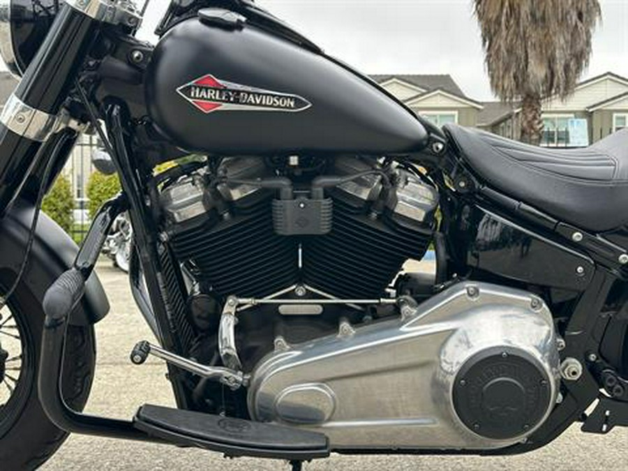 2019 Harley-Davidson Softail Slim®