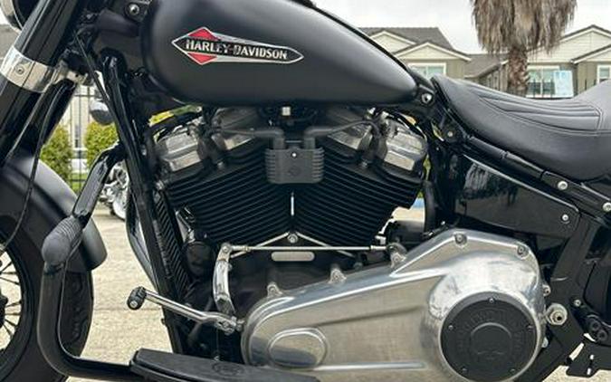 2019 Harley-Davidson Softail Slim®