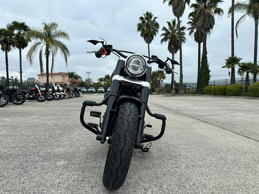 2019 Harley-Davidson Softail Slim®