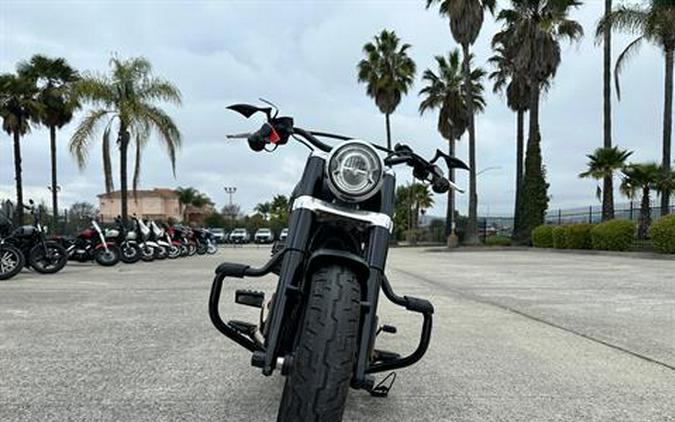 2019 Harley-Davidson Softail Slim®