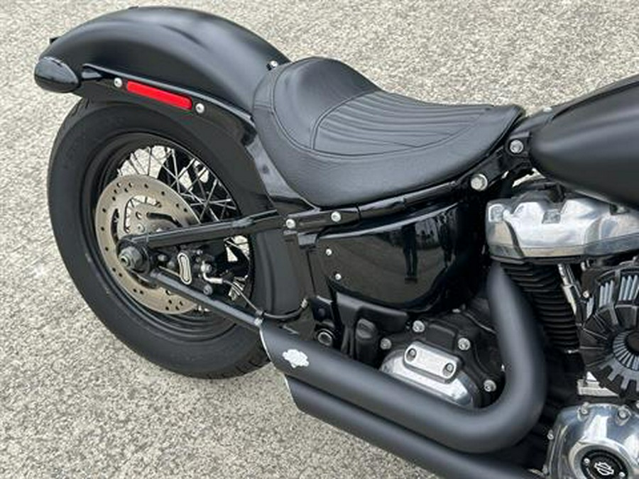 2019 Harley-Davidson Softail Slim®