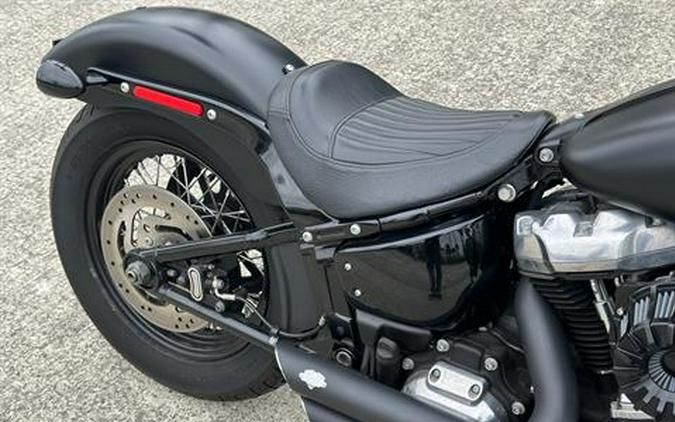 2019 Harley-Davidson Softail Slim®