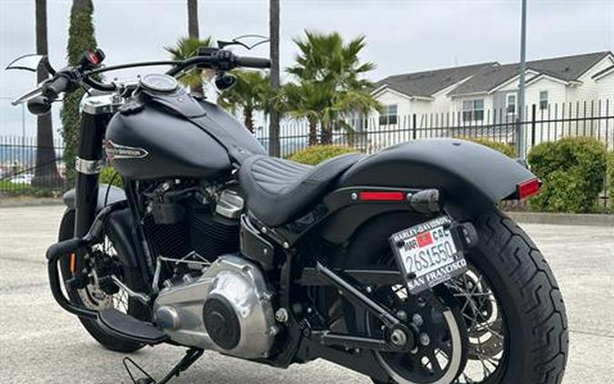 2019 Harley-Davidson Softail Slim®