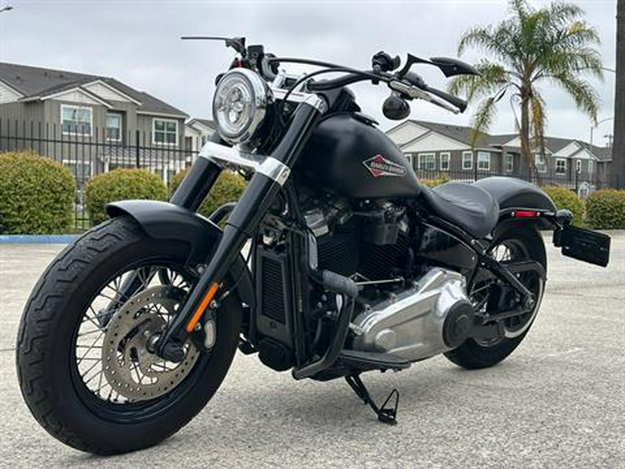 2019 Harley-Davidson Softail Slim®