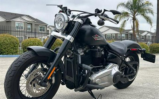 2019 Harley-Davidson Softail Slim®