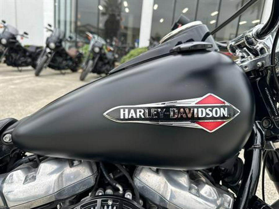 2019 Harley-Davidson Softail Slim®