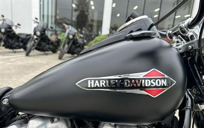 2019 Harley-Davidson Softail Slim®