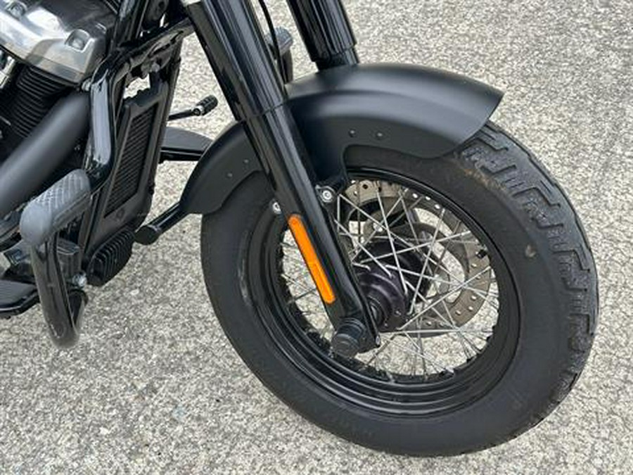 2019 Harley-Davidson Softail Slim®