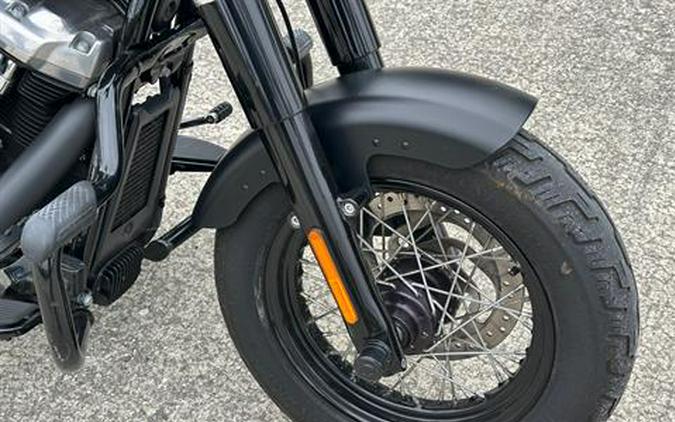 2019 Harley-Davidson Softail Slim®