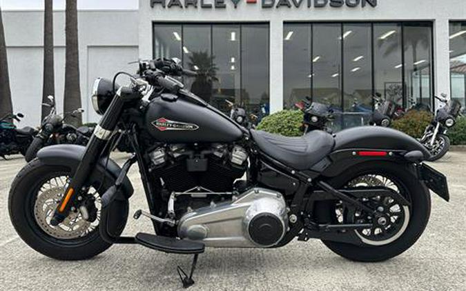 2019 Harley-Davidson Softail Slim®