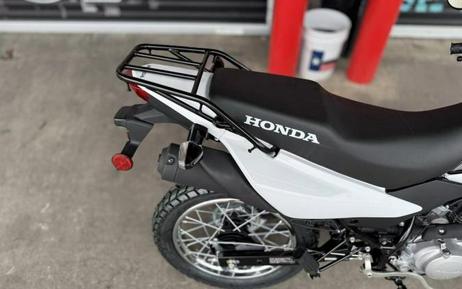 2026 Honda® XR150L