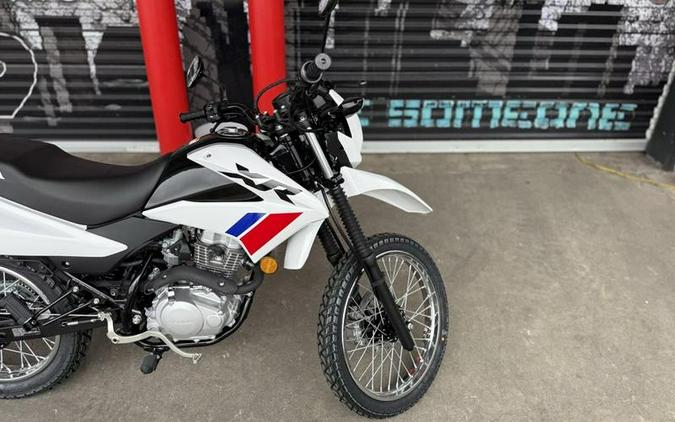 2026 Honda® XR150L