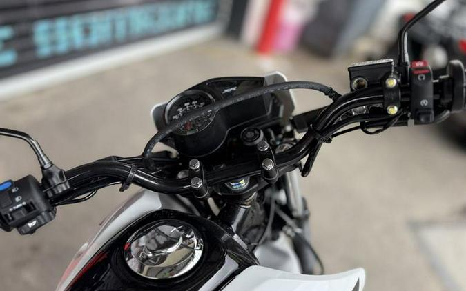 2026 Honda® XR150L
