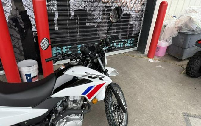 2026 Honda® XR150L