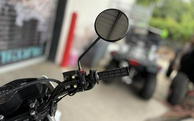 2026 Honda® XR150L