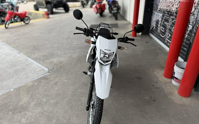 2026 Honda® XR150L