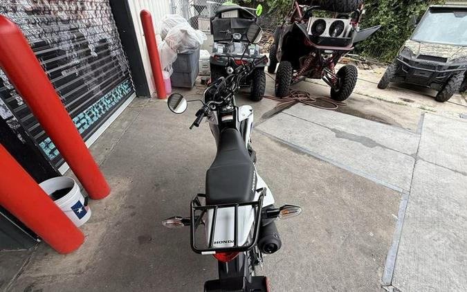 2026 Honda® XR150L