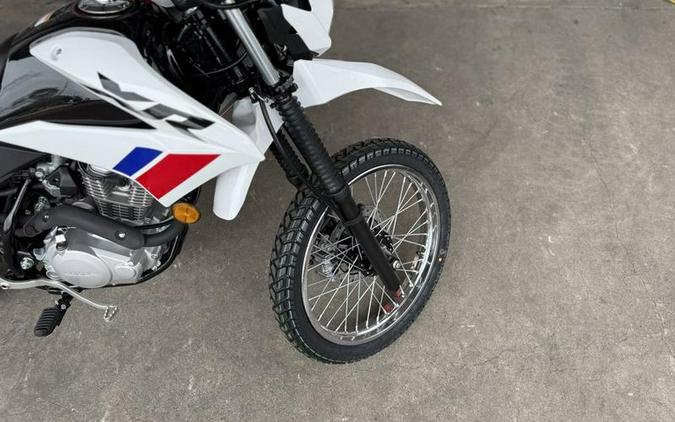 2026 Honda® XR150L