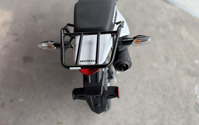 2026 Honda® XR150L