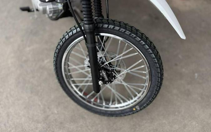 2026 Honda® XR150L
