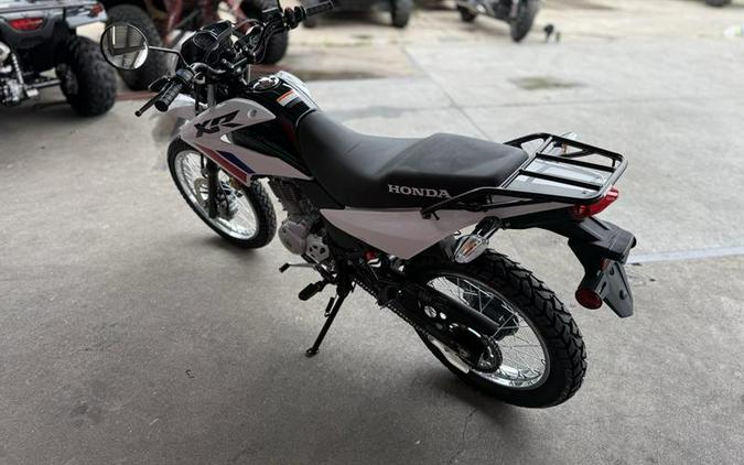 2026 Honda® XR150L