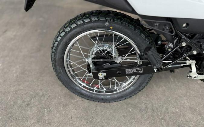 2026 Honda® XR150L
