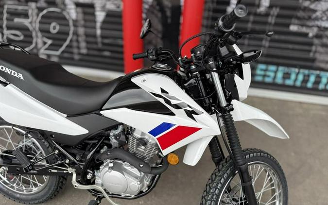 2026 Honda® XR150L
