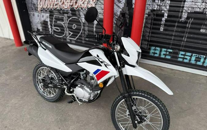 2026 Honda® XR150L