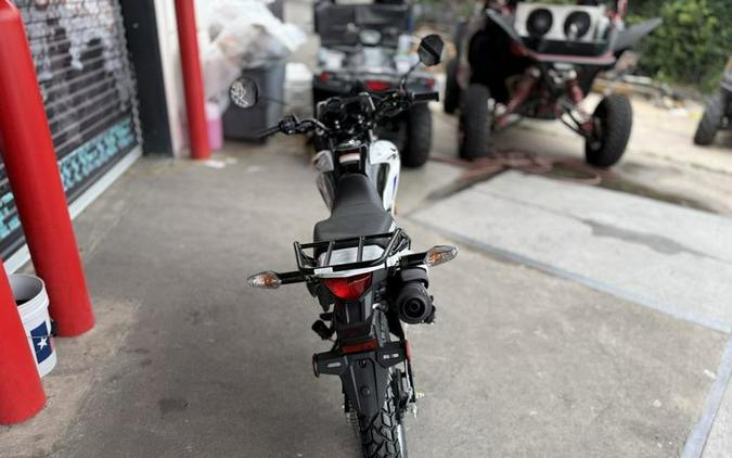 2026 Honda® XR150L