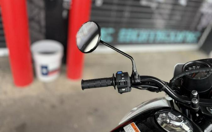 2026 Honda® XR150L