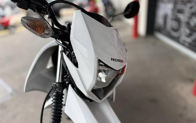 2026 Honda® XR150L