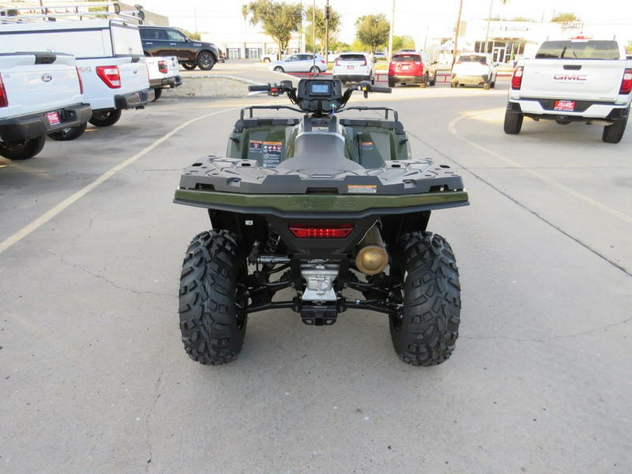 2026 Polaris® Sportsman 450 H.O.