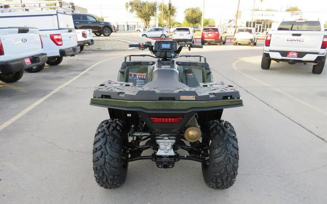 2026 Polaris® Sportsman 450 H.O.