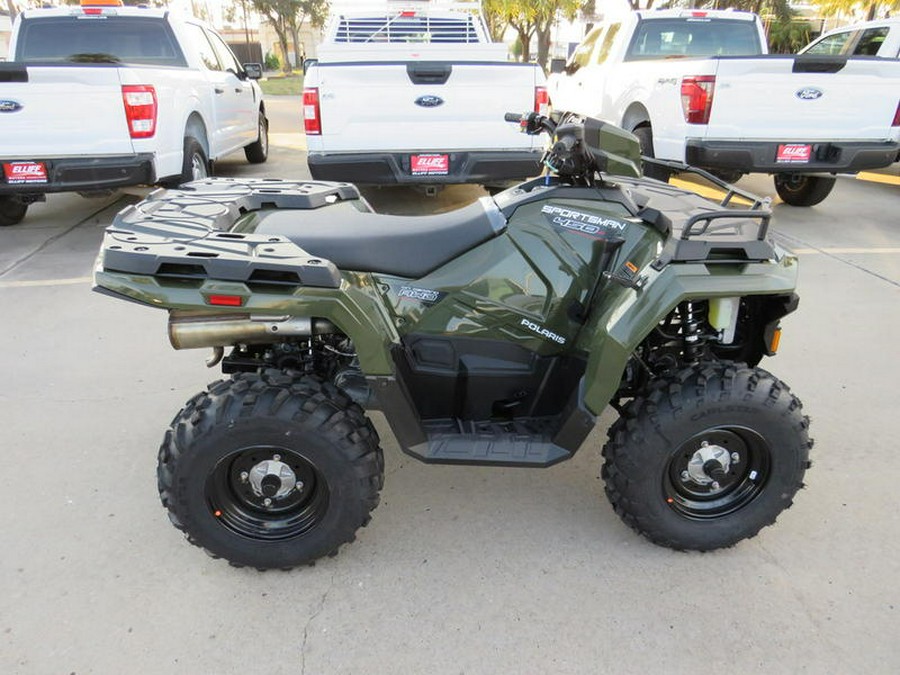2026 Polaris® Sportsman 450 H.O.