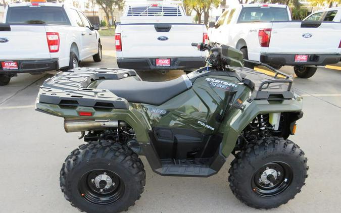 2026 Polaris® Sportsman 450 H.O.