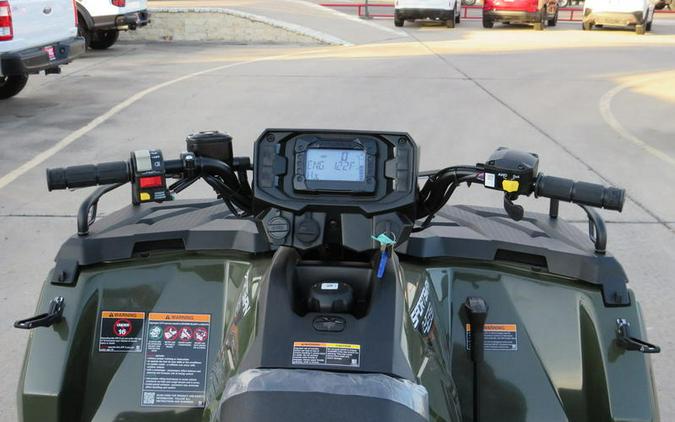 2026 Polaris® Sportsman 450 H.O.