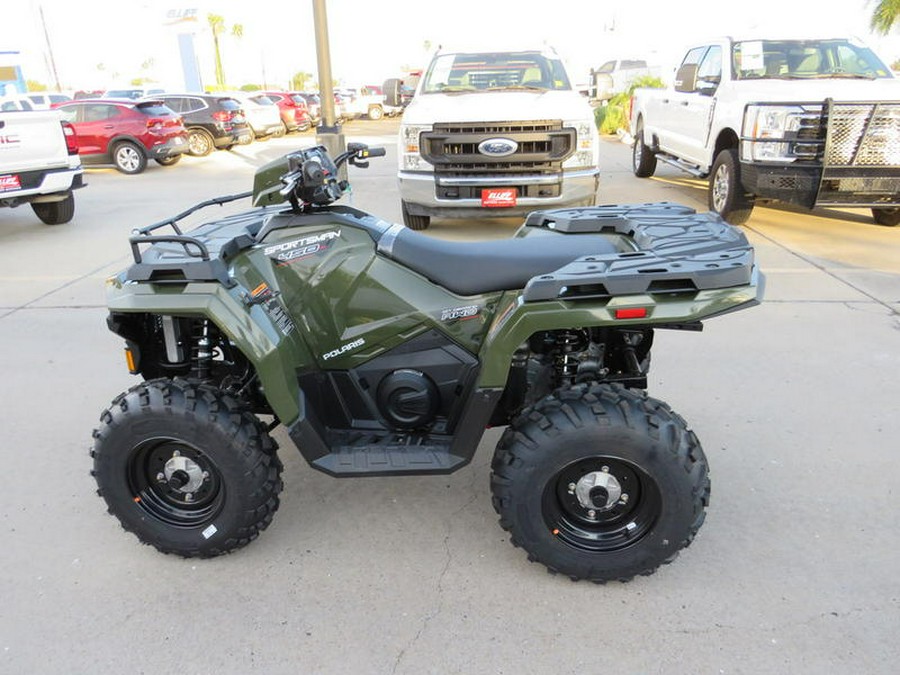 2026 Polaris® Sportsman 450 H.O.