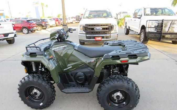 2026 Polaris® Sportsman 450 H.O.