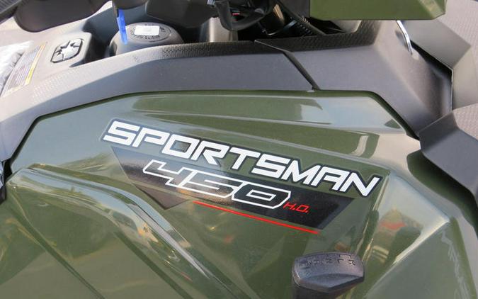 2026 Polaris® Sportsman 450 H.O.