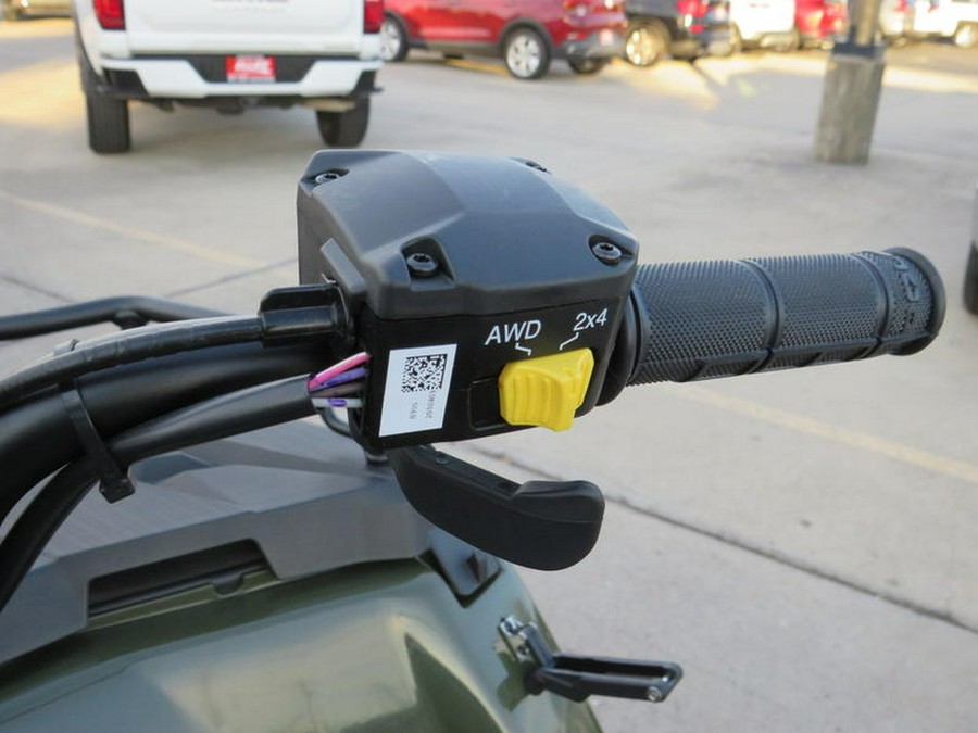 2026 Polaris® Sportsman 450 H.O.