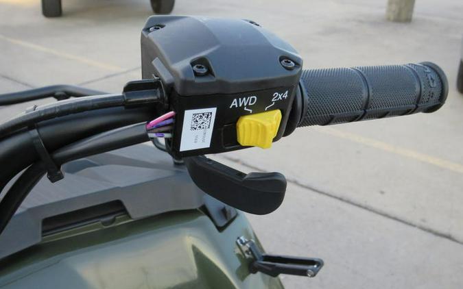 2026 Polaris® Sportsman 450 H.O.