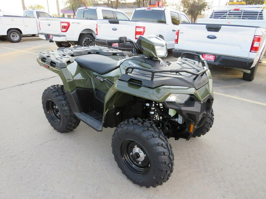 2026 Polaris® Sportsman 450 H.O.