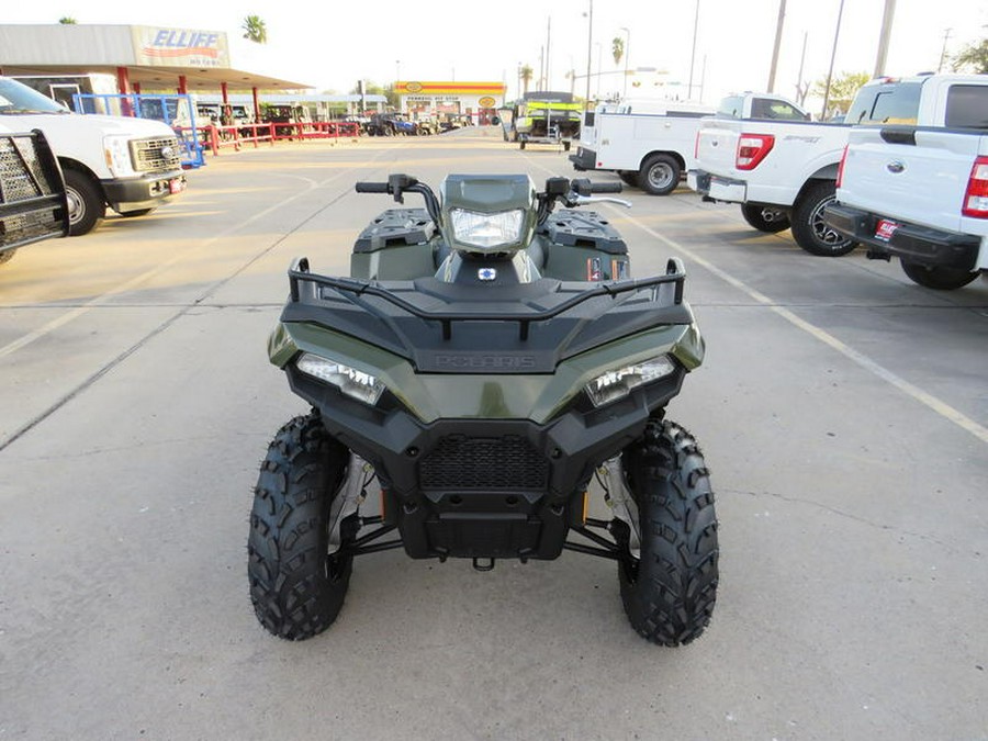 2026 Polaris® Sportsman 450 H.O.
