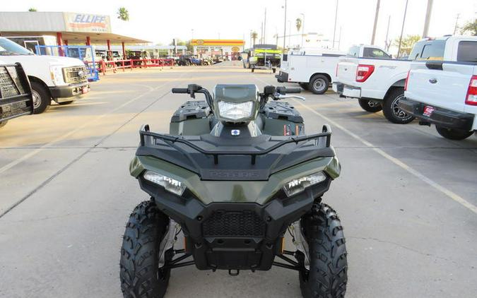 2026 Polaris® Sportsman 450 H.O.
