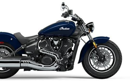 2025 Indian Motorcycle SCOUT CLASSIC SIXTY LTD