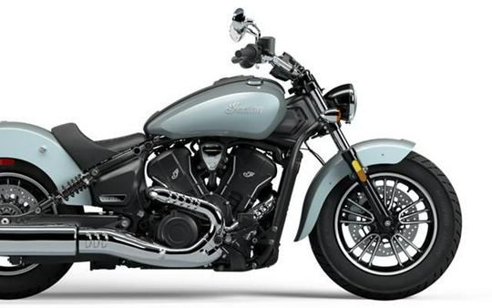 2025 Indian Motorcycle SCOUT CLASSIC SIXTY LTD