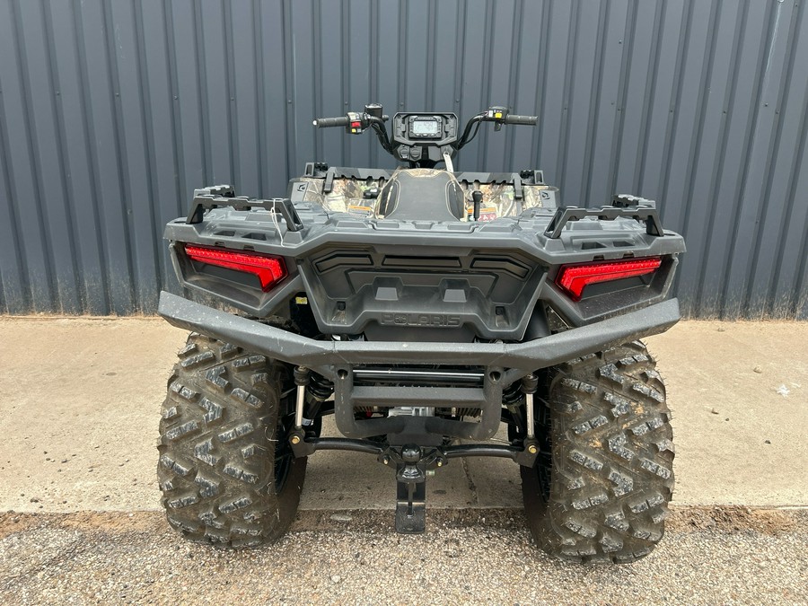 2023 Polaris Sportsman 850 Ultimate Trail